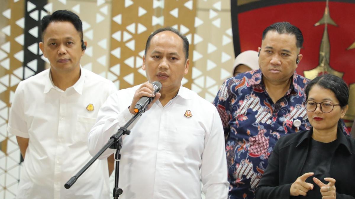 Kejagung: Penggeledahan Money Changer Kasus CPO hanya Temukan Dokumen Transaksi