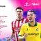 Jadwal Eredivisie 2026/27 Week 1: PSV, Ajax, Hingga Derby Rotterdam di Vidio