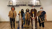 Festival Panen Raya Nusantara 2021 Ajak Masyarakat Dukung Produk Lokal