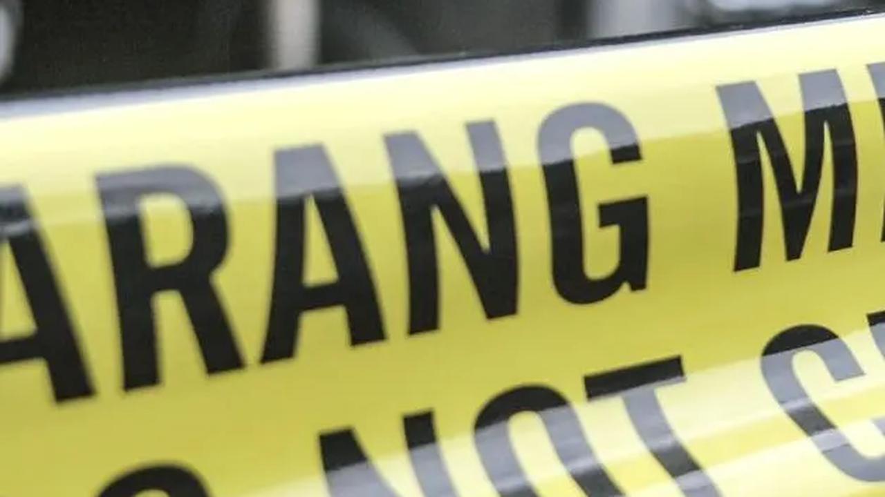 Memilukan, Mayat Orok Bayi Penuh Luka Ditemukan di Pinggir Sungai Hingga Diseret-seret Biawak