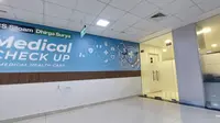 Siloam Hospital Dhirga Surya Medan