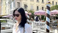 Song Hye Kyo [Foto: Instagram/kyo1122]