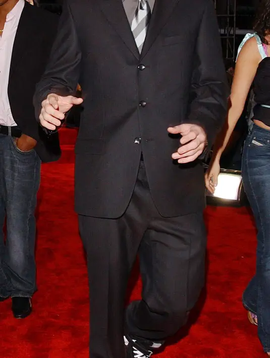 Disamping itu, ternyata Justin juga memikirkan soal fansnya. Ia memperlakukan fans menjadi bagian dari keluarga. Mantan kekasih Britney Spears juga ini selalu menganggap fansnya sebagai barang berharga. (AFP/Bintang.com)