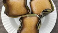 Resep Apem Singkong Gula Merah, Manis Legitnya Nagih