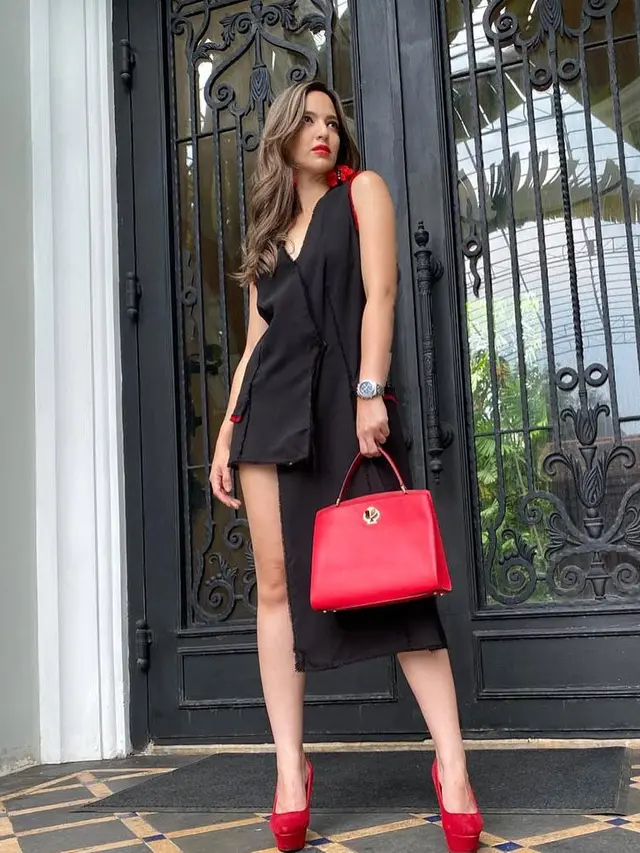 [Fimela] Nia Ramadhani