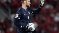Legenda PSSI Primavera Prediksi Maarten Paes Jadi Kiper Utama Timnas Indonesia di FIFA Series 2026