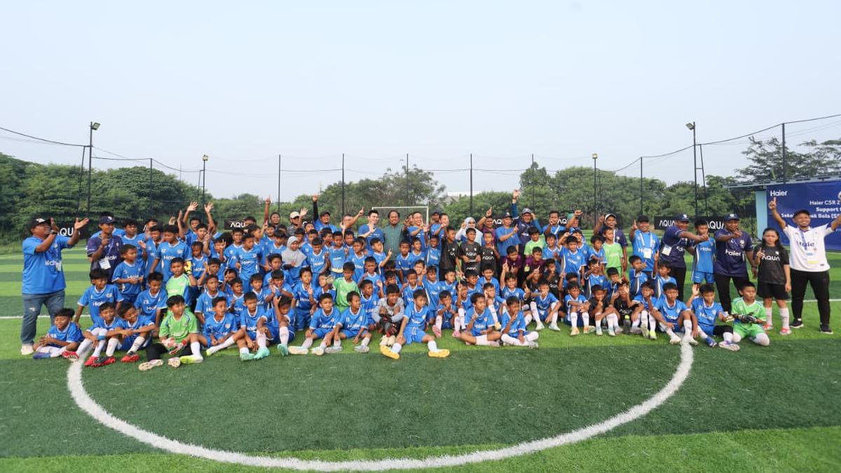 Kisah Sukses Dafa Al Gasemi Main di Piala Dunia U-17 2025 Coba Diulang