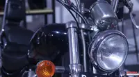 3 Motor Presiden RI Manggung di IIMS 2019, Mulai Soeharto Sampai Jokowi