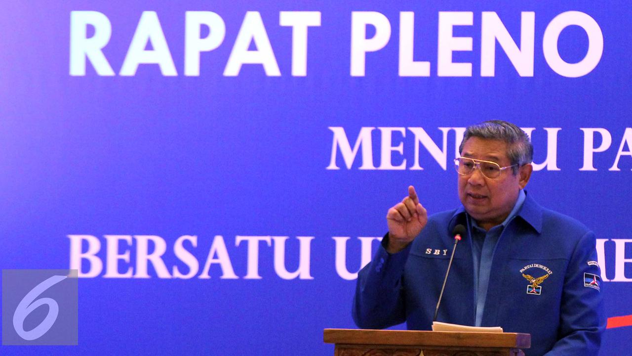 20150828-SBY Pidato di Rapat Pleno-Jabar