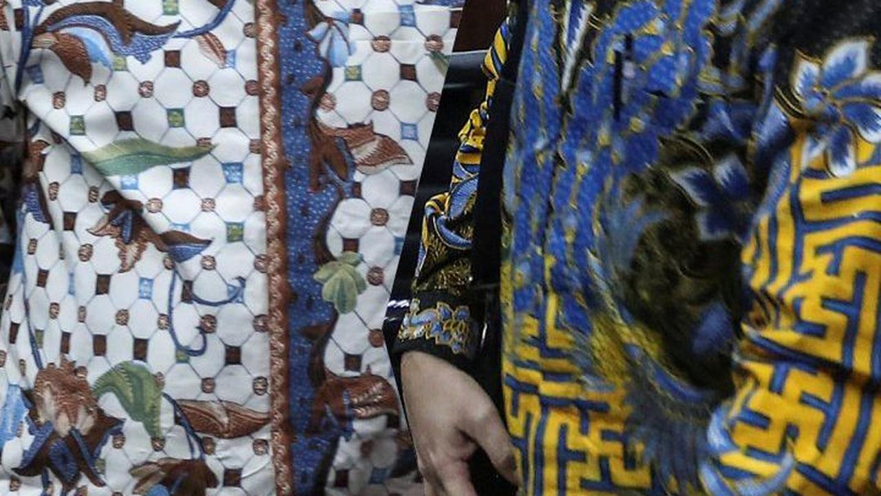 FOTO: Senasib dengan Johnny G Plate, Eksepsi Mantan Dirut BAKTI Kominfo dan Tenaga Ahli HUDEV UI Juga Ditolak Hakim