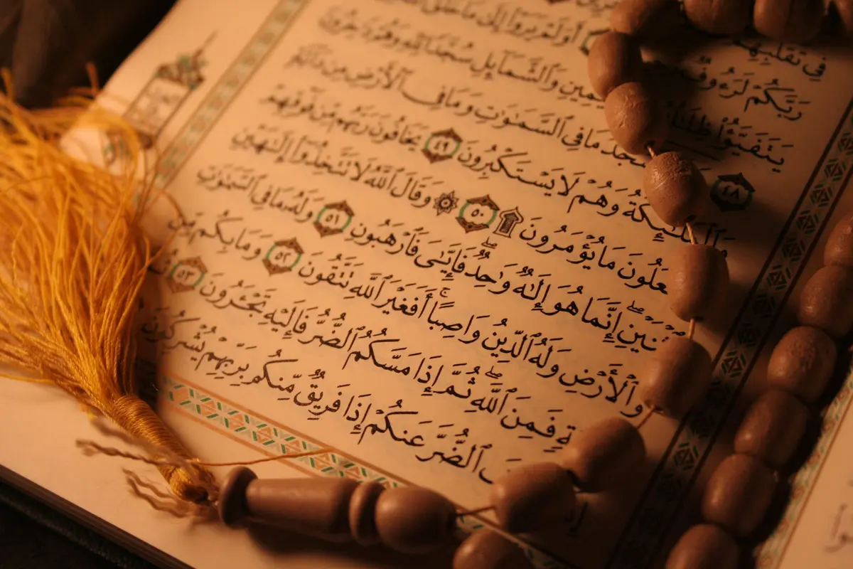 Keistimewaan 21 Binatang yang Disebut dalam Alquran (Part 1)