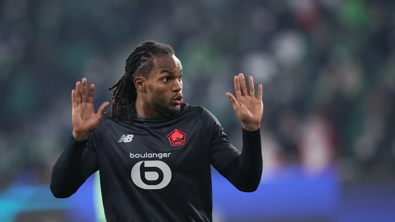 Renato Sanches