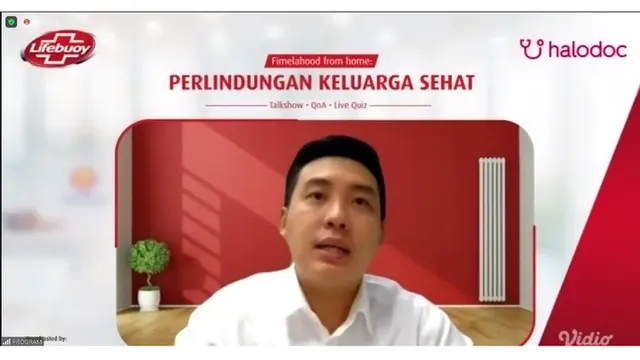 Ajak Para Ibu Lebih Aware dengan Kesehatan Anak, Lifebuoy x Halodoc Hadirkan Layanan Telemedicine Gratis hingga 2023