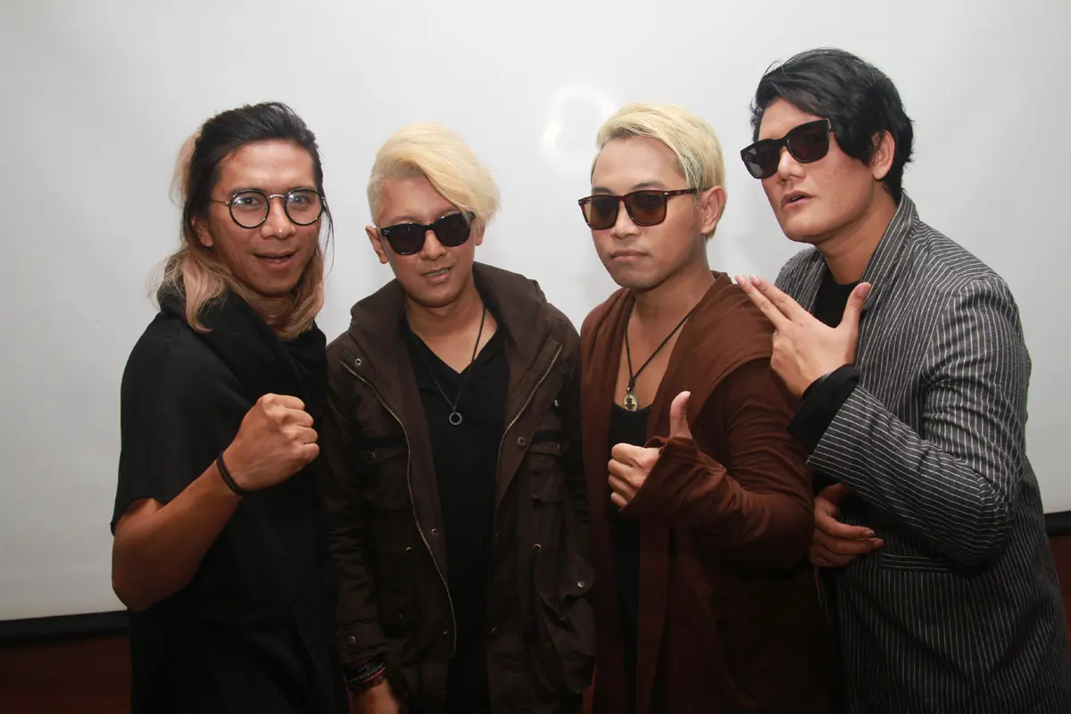 J-Rocks