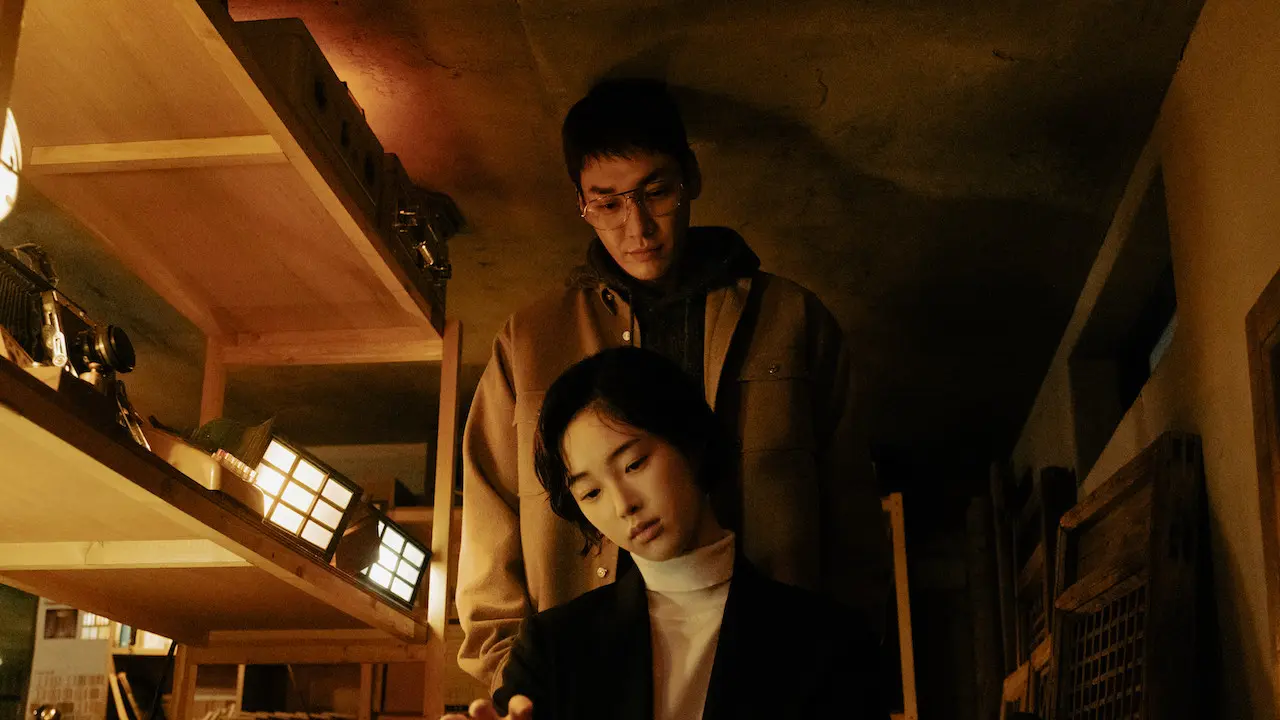 7 Judul Tontonan Baru di Netflix yang Tayang di November 2022, Mulai