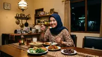 Puasa Ayyamul Bidh Bulan November 2026 Jatuh Tanggal Berapa? Ini Jadwal Lengkapnya