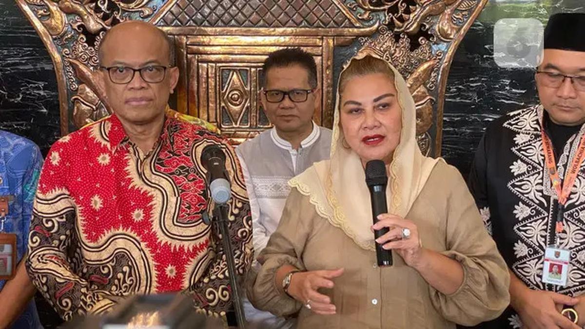Rekam Jejak Politik Hevearita Gunaryanti Rahayu