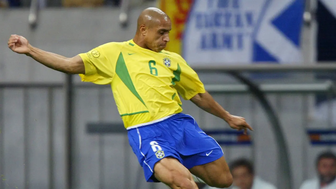 Roberto Carlos