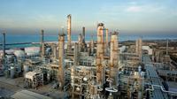 Kilang PT Trans Pacific Petrochemical Indotama (PT TPPI) ditargetkan menjadi penghasil Petrokimia Terbesar di Asia Tenggara.