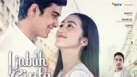 Sinetron Ijabah Cinta tayang di SCTV (Dok.SCTV/Sinemaar)