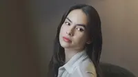 Cerita Steffi Zamora Main Film Pengin Hijrah: Hari Pertama Syuting di Uzbekistan, Dingin Banget!