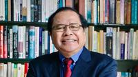Ekonom senior Dr. Ir. Rizal Ramli, M.A. (Dok Istimewa)