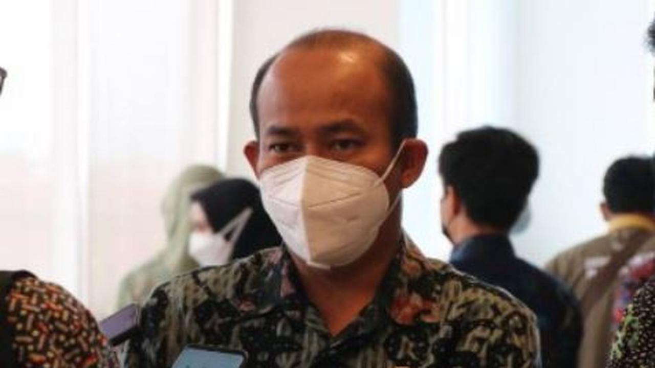 Bupati Pemalang, Mukti Agung Wibowo. (Foto: Pemkab Pemalang)