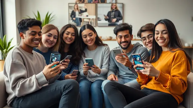 cara ambil video tiktok