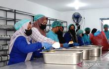 Puluhan SPPG Sulawesi Tengah Dihentikan Sementara Akibat Belum Penuhi Standar IPAL dan SLHS