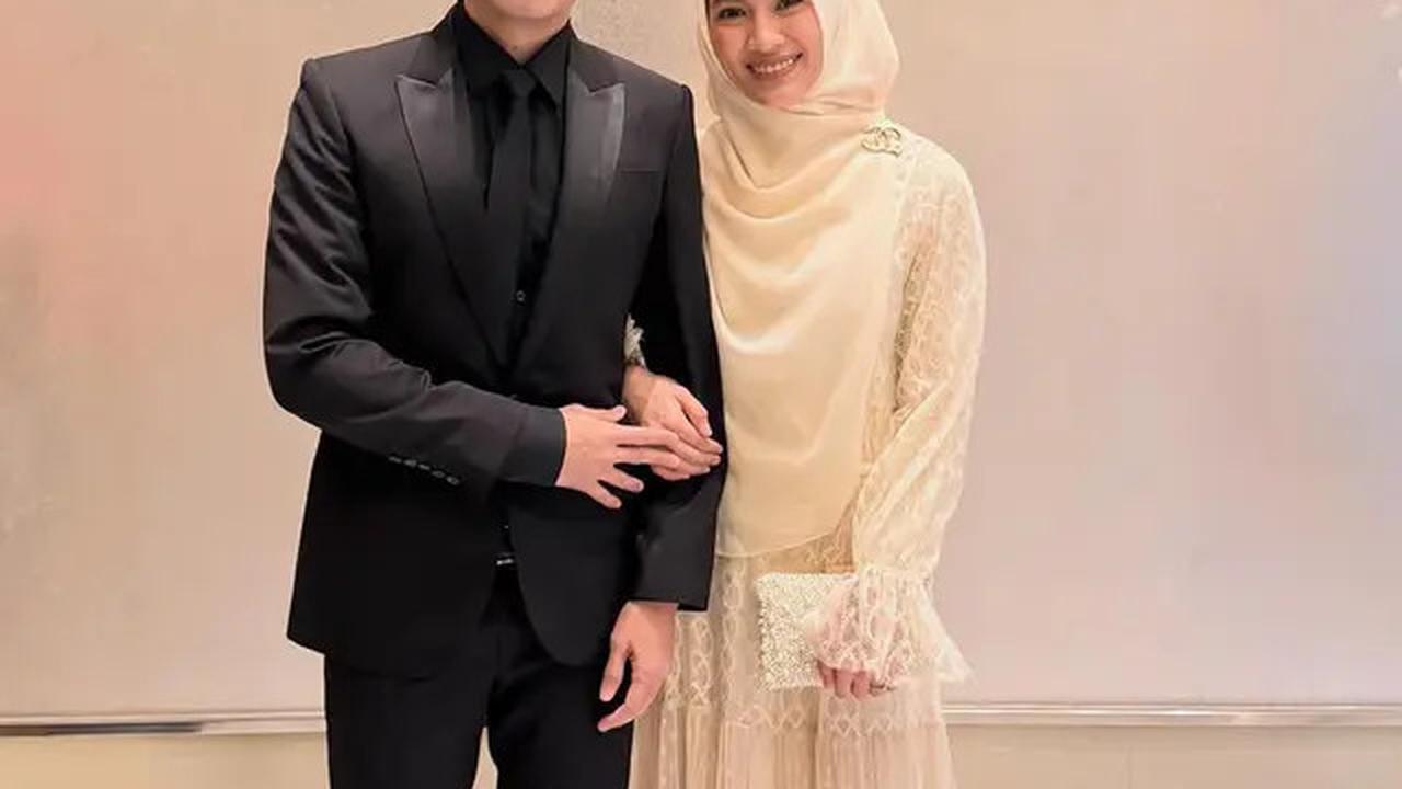 Potret Penampilan 6 Pasangan Artis di Resepsi Zumi Zola dan Putri Zulhas, Tampil Selaras