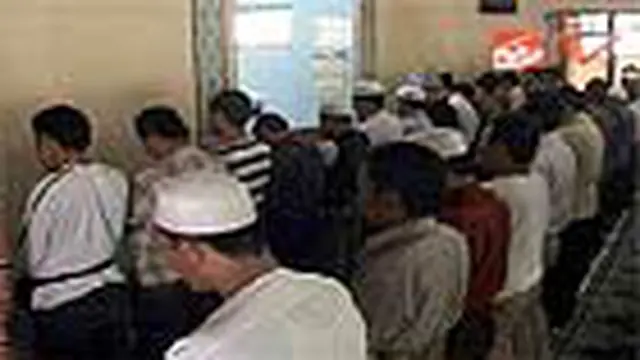 FUI Medan Gelar Salat Gaib untuk Osama