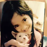 Angeline | via: facebook.com