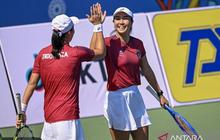 Ganda Putri Janice Tjen/Aldila Sutjiadi Tembus 16 Besar Madrid Open 2026