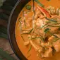 Kari Phanaeng khas Thailand jadi hidangan kari terbaik di dunia versi Taste Atlas. (Dok. iStock/SPmemory)