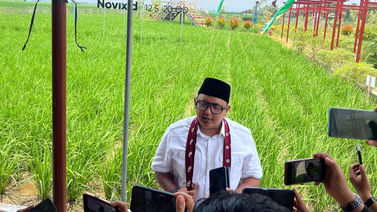 Kaisar KKSP Soroti Dampak Geopolitik Impor Energi, Dorong Konsistensi Politik Bebas Aktif