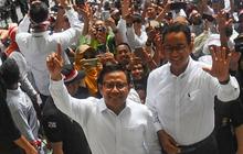 Sore Ini, Parpol Koalisi AMIN Bahas Hak Angket Pilpres 2024 di NasDem Tower
