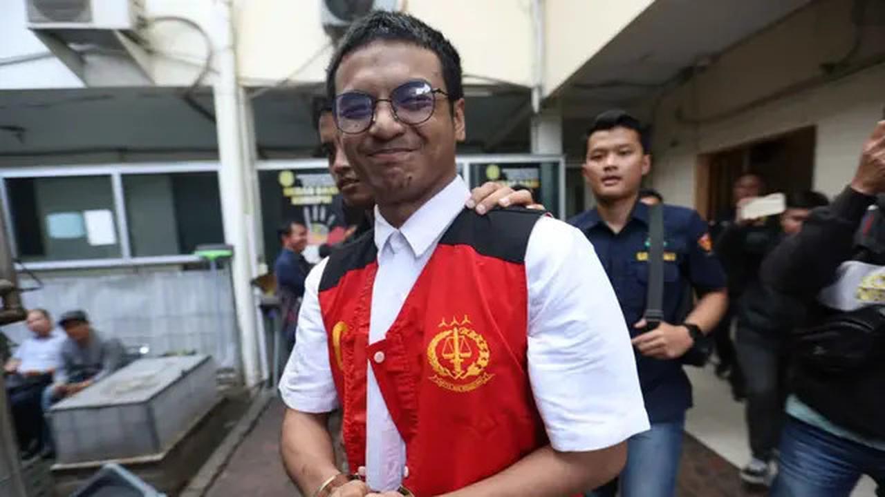 Vadel Badjideh Optimistis Meski Dituntut 12 Tahun Penjara karena Kasus Asusila, Tetap Yakin dan Berdoa
