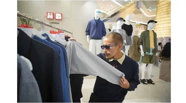 Disebut warganet bosan ganteng, intip 6 potret terbaru Bio One dengan jenggot dan kumis tebal