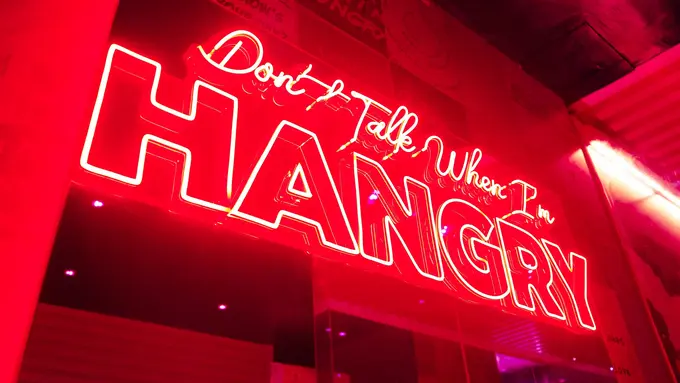 Restoran Virtual Ini Kini Hadir di Dunia Nyata dengan Konsep Dine In