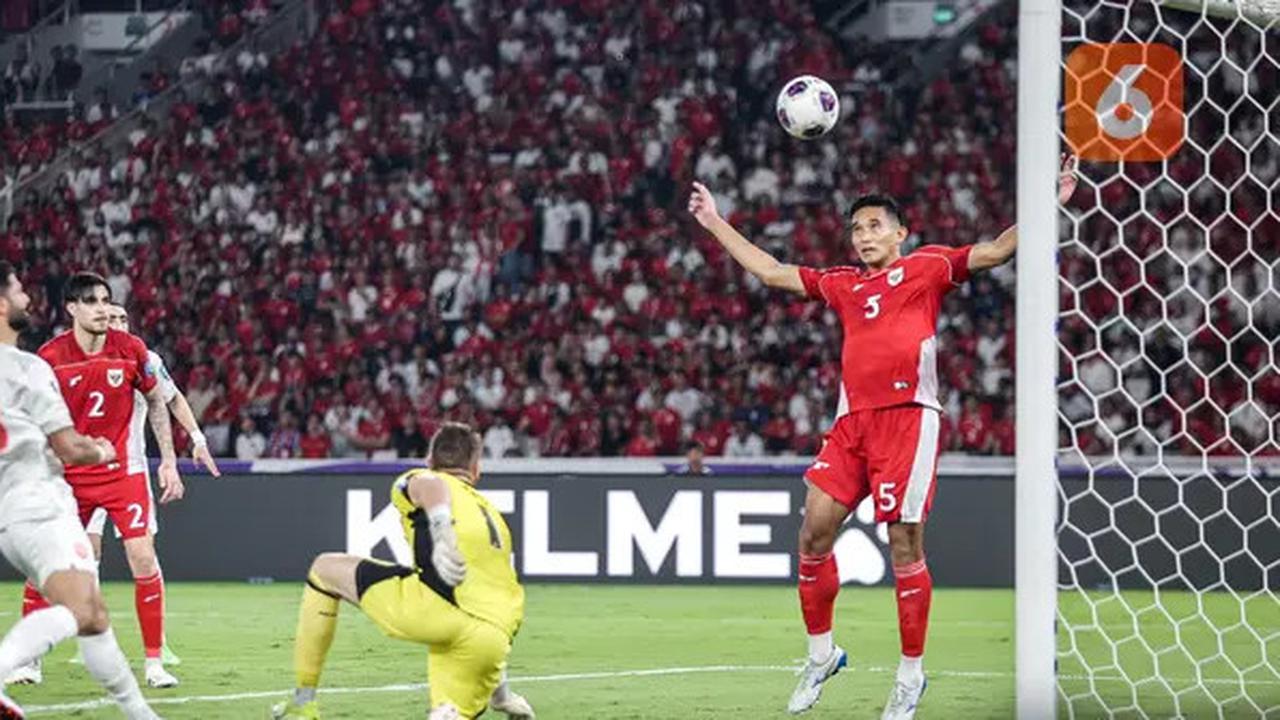 Rizky Ridho Dapat Restu dari 2 Bintang ini untuk Berkarier ke Eropa