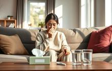 Flu dan Pilek Tak Sama: Kenali Virus Penyebab dan Gejalanya