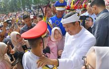 Ratusan Pelajar Lulus, Nasib 'Pendidikan Militer' Ala Dedi Mulyadi Lanjut atau Tidak?