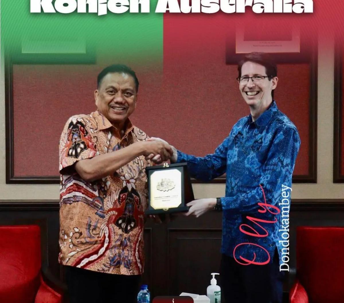 Dok. Istimewa