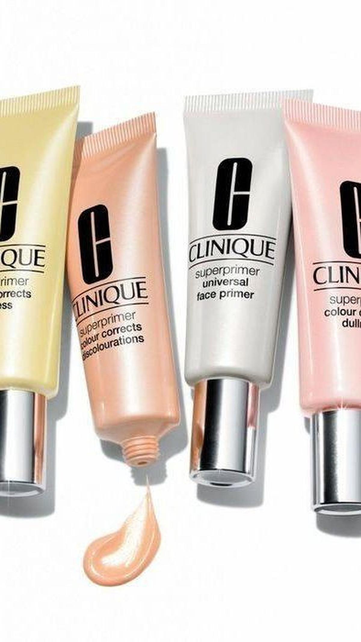 3. Pilih Hasil Akhir Primer Sesuai dengan Jenis Kulit<br>