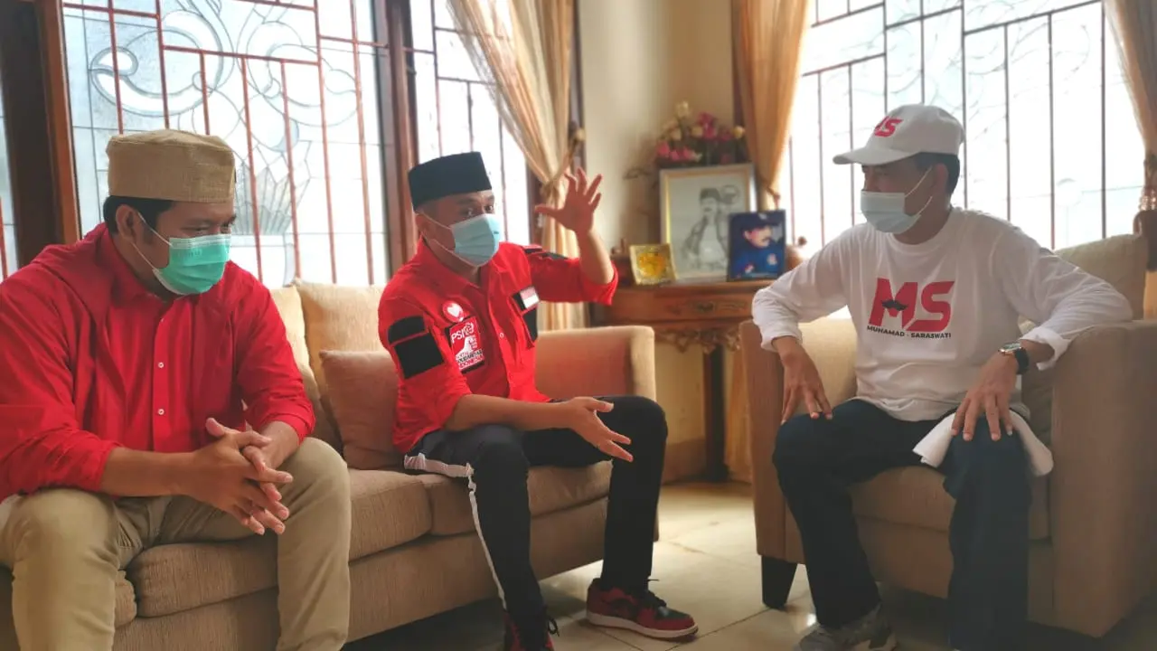 Pilkada Tangsel
