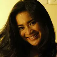 Ikke Nurjanah (via twitter.com/nurjanahikke)