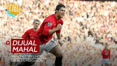 Berita video spotlight kali ini membahas tentang deretan pemain Manchester United yang dijual Sir Alex ferguson dengan harga tinggi.
