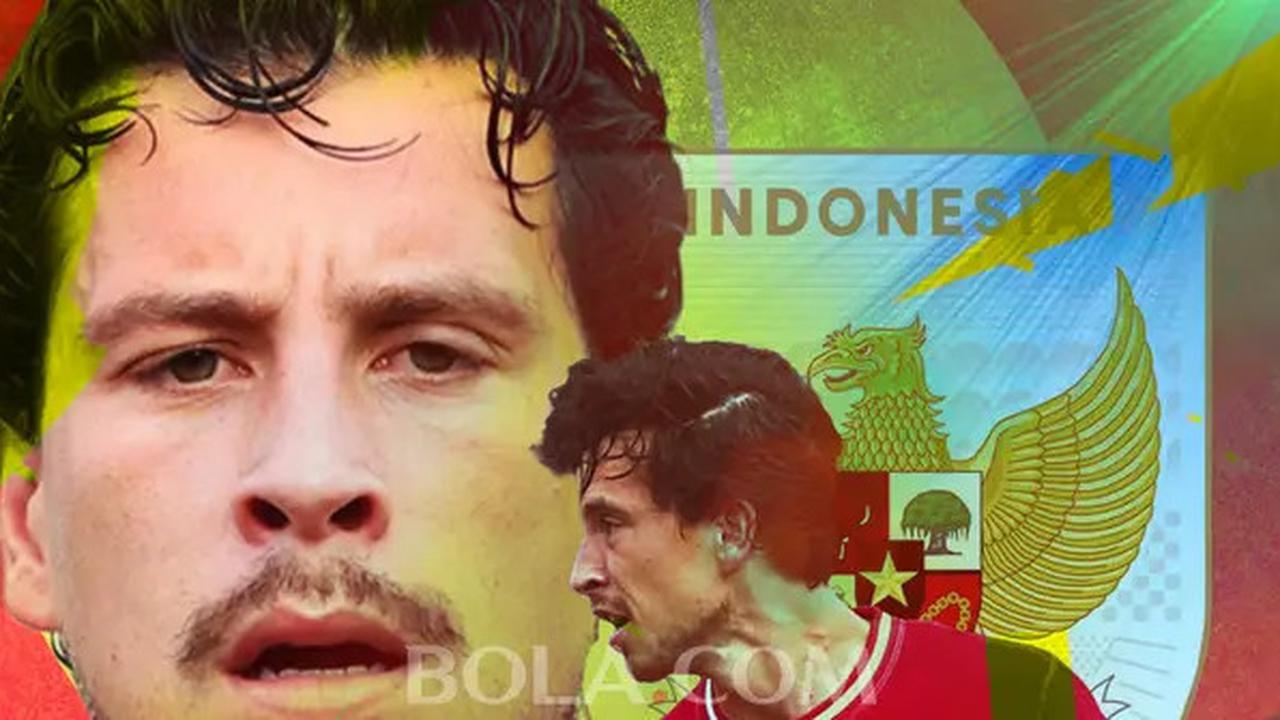 Kondisi Mengejutkan! 4 Bintang Timnas Indonesia ini Tanpa Klub Jelang Lawan China di Laga Krusial