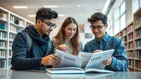 Arti Leave, Memahami Makna dan Penggunaan dalam Bahasa Inggris