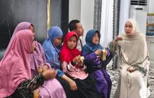 Wali Kota Banjarbaru Sambut Disabilitas di Idul Fitri, Tegaskan Komitmen Inklusif